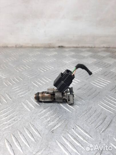 Форсунка Peugeot 307 хэтчбэк 5 дв. 1.4 KFU 2007