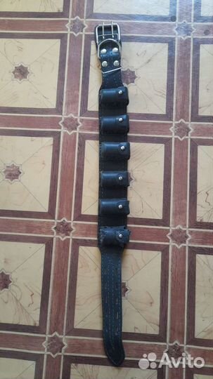 Ошейник для собак