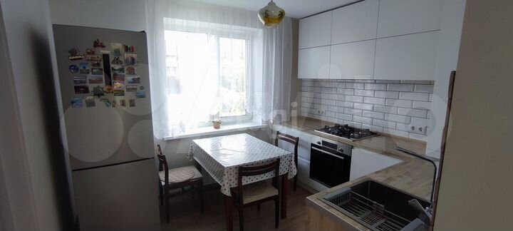 Дом 110 м² на участке 15,8 сот.