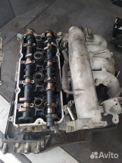 Головка двс QR20