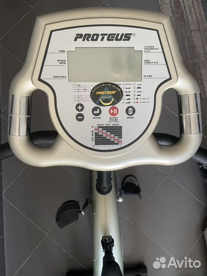 Велотренажер proteus