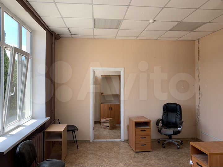 Офис, кабинет в центре 28,7 м²