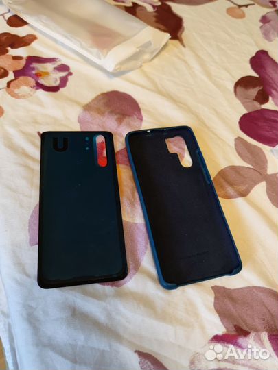 Телефон Huawei p30 pro