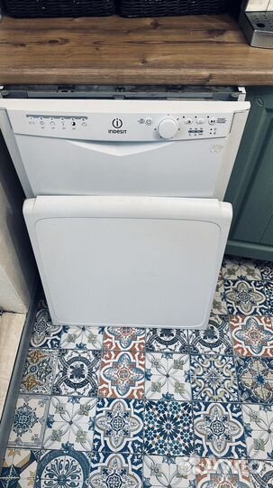 Посудомоечная машина indesit бу