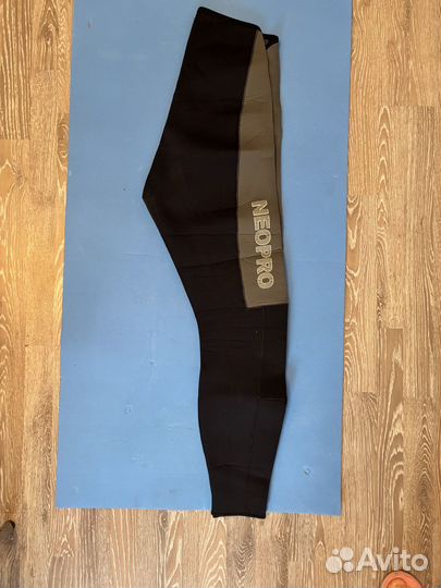 Гидрокостюм Неопреновый NeoPro