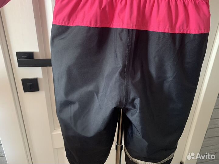 Зимний комбинезон kerry 92