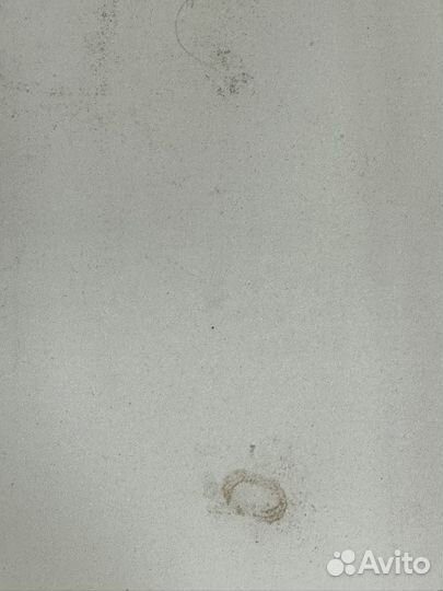 Коробка от парфюмерного набора СССР, винтаж