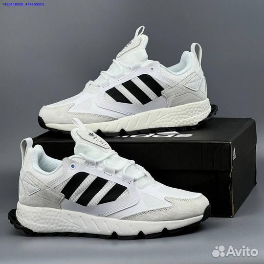 Кроссовки Adidas ZX 1000 (Арт.81019)