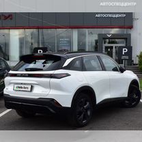 BAIC X55 1.5 AMT, 2023, 7 242 км, с пробегом, цена 2 840 000 руб.