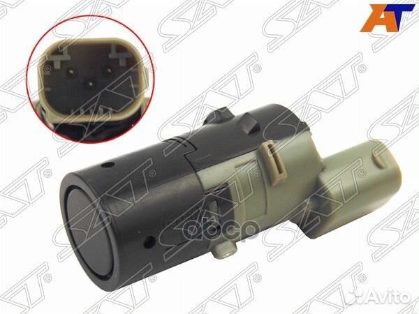 Датчик парковки (сонар) Volvo S60 00-10 / S40