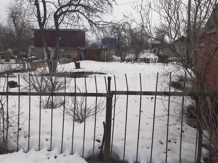 Участок 6 сот. (СНТ, ДНП)