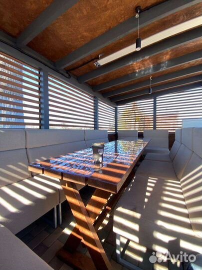 База отдыха зона комфорта бассейн беседки баня