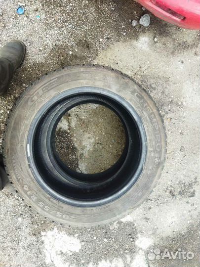 Charmhoo Winter Eco 205/55 R16