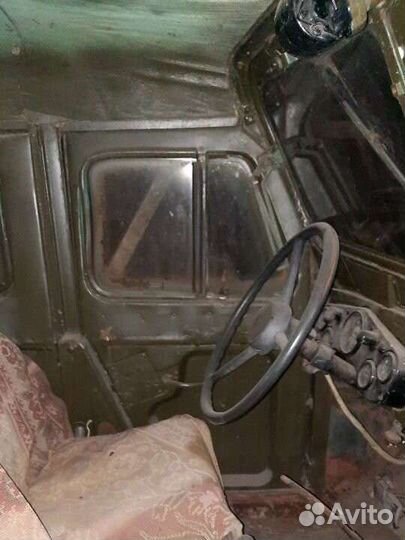 Детали газ 69