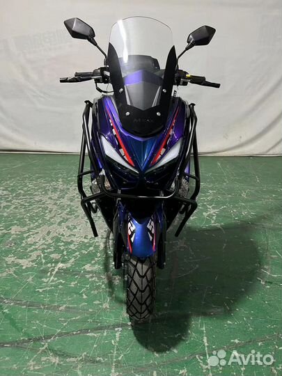 N max 180 кубов новый