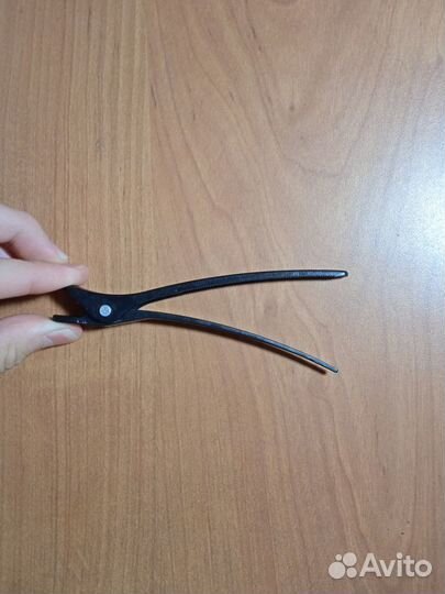 Зажим для волос