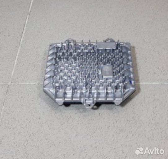 Блок управления светом g30