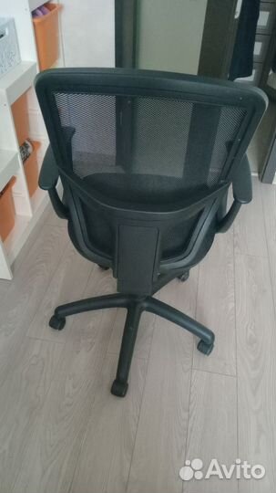 Компьютерное кресло бу