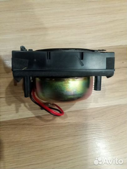 Нч динамики Sony