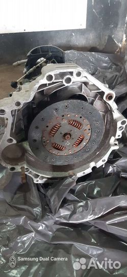 МКПП ауди 100с4/а6 с4 дизель