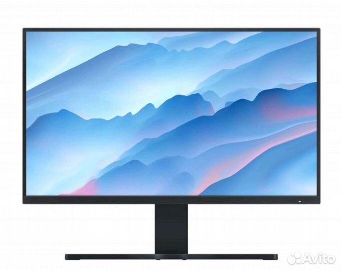 Монитор Xiaomi 27', новый. Гарантия