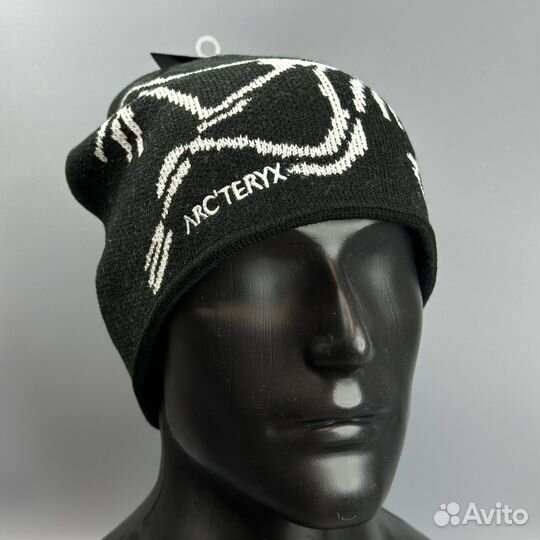 Шапка arcteryx