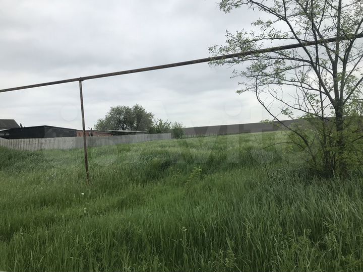 Участок 42 сот. (ИЖС)