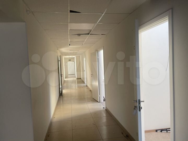 Помещение 1 этаж и кабинеты 2 этаж