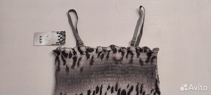 Сарафан платье женское