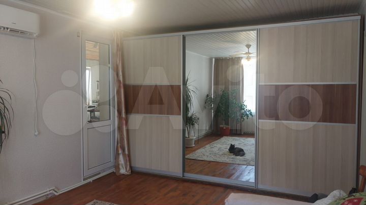 Дом 137,1 м² на участке 9,5 сот.