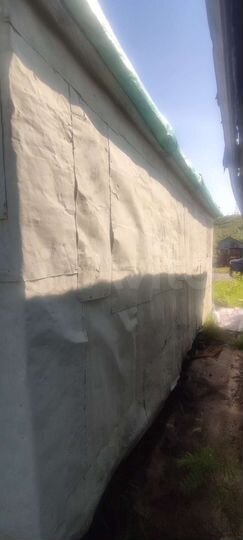 Гараж, 26 м²