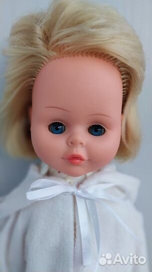 Кукла гдр СССР