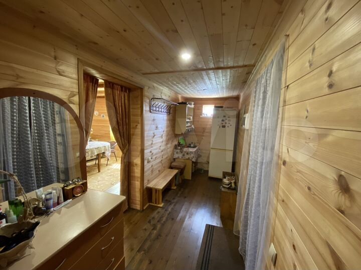 Дача 90 м² на участке 12 сот.