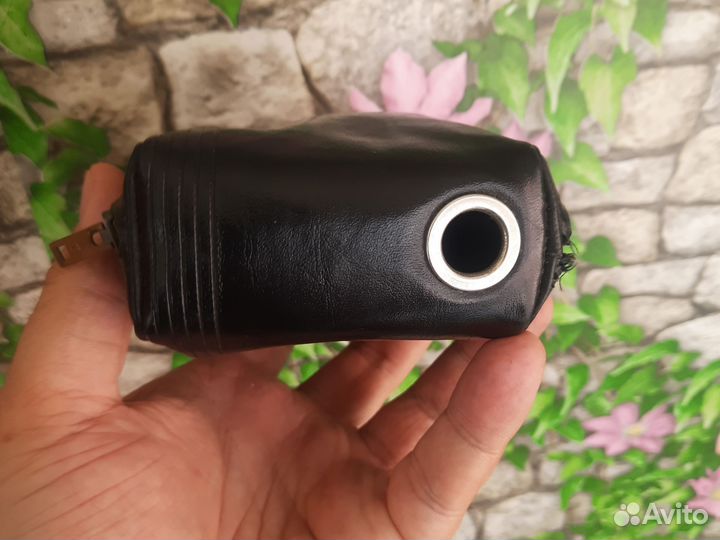 Чехол для фотоаппарата чайка