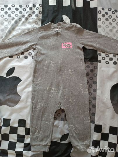 Комбинезон детский