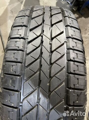 Michelin 4x4 Synchrone 275/70 R16