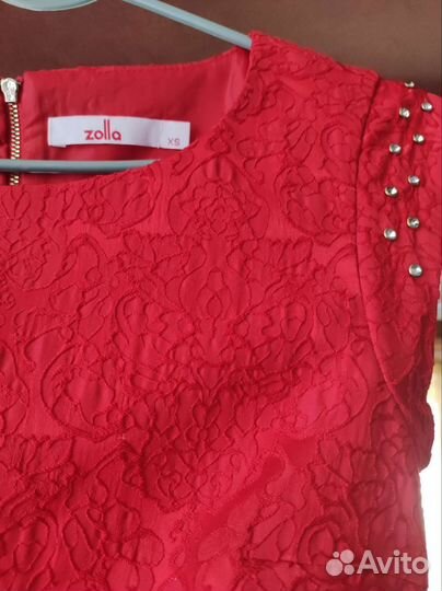 Платье Zolla xs