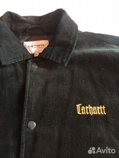 Куртка Carhartt New York