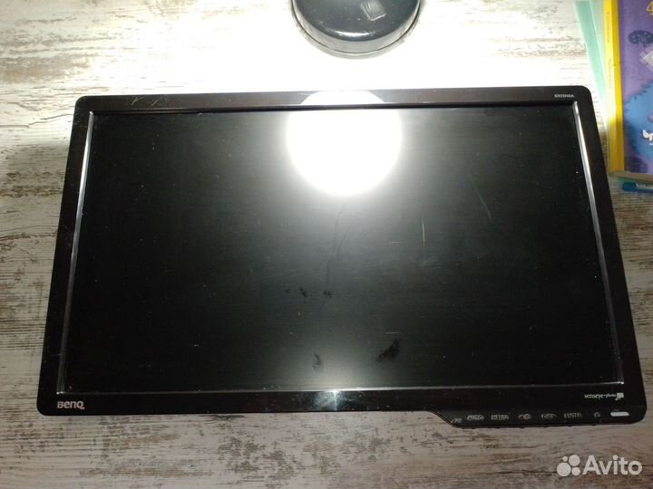 Монитор Benq 19