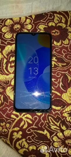 TECNO Pop 6 Pro, 2/32 ГБ
