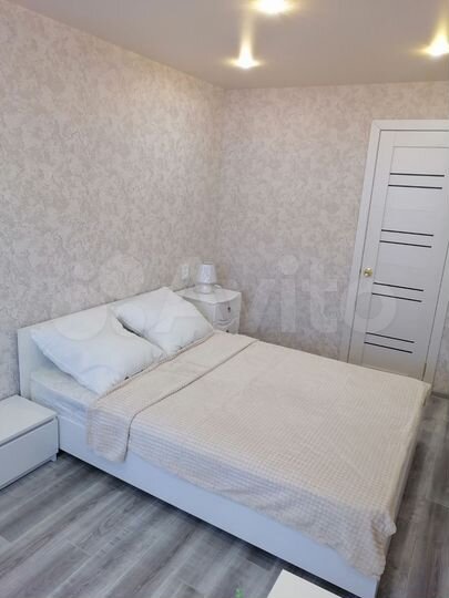 2-к. квартира, 48 м², 4/4 эт.