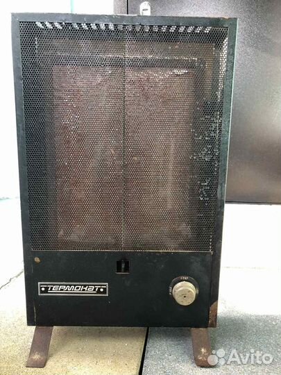 Газовый обогреватель Термокат