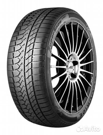 Westlake ZuperSnow Z-507 235/55 R19 105V