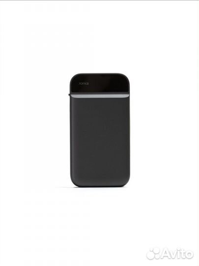 Зарядно-пусковое устройство 70mai Jump Starter