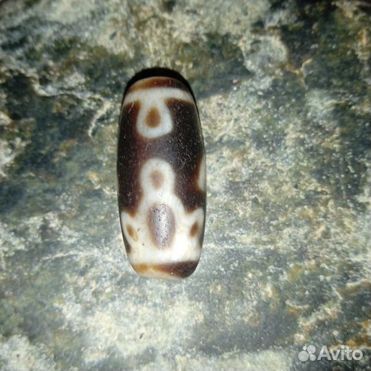 Старая, редкая Дзи 