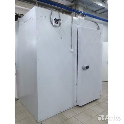 Камера холодильная для пива