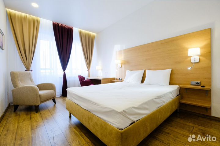 Доверительное управление Вашей недвижимостью