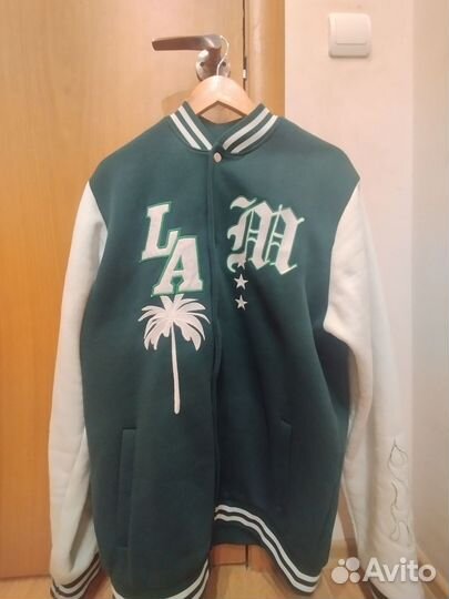 Бомбер boohooMAN La