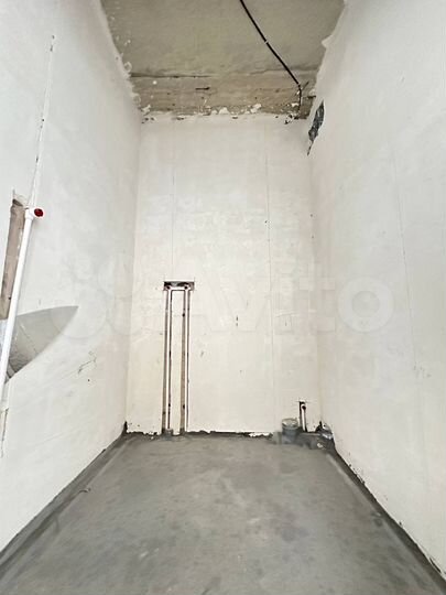 1-к. квартира, 42 м², 7/10 эт.