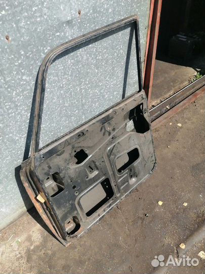 Дверь передняя правая иж комби